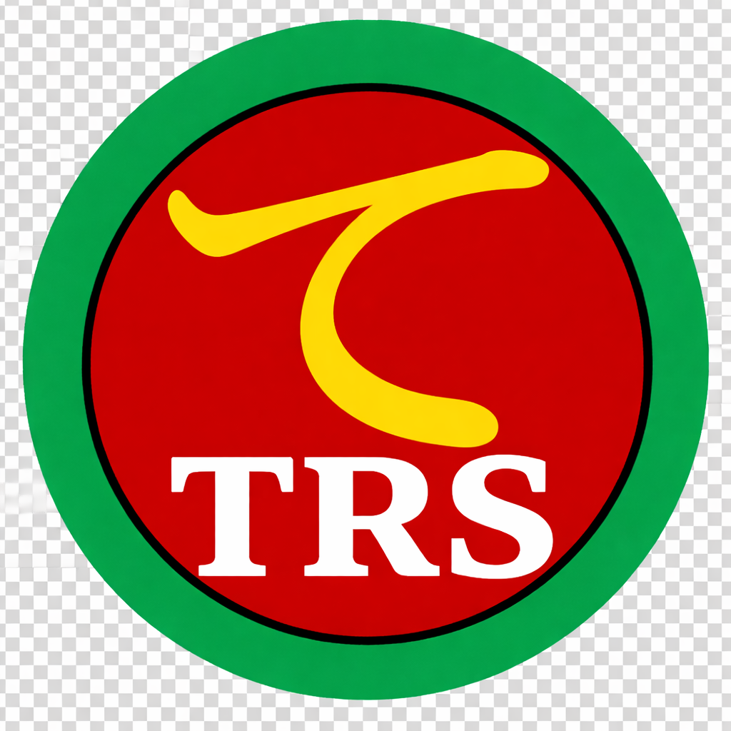 TRSロゴ